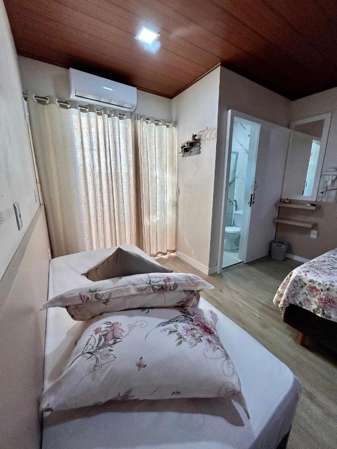 Pousada Rota Do Sol Quarto Filial Rose 11 Penha  Exterior foto